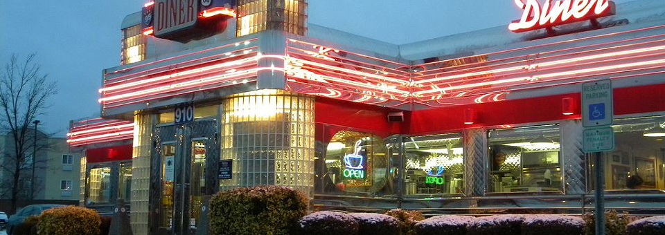 Highway Diner - Rocky Mount, North Carolina | I-95 Exit Guide