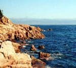 Acadia Scenic Byway Coastline | I-95 Exit Guide