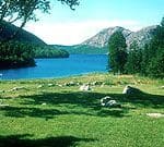 Acadia Scenic Byway lakes and Mountains | I-95 Exit Guide