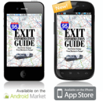 Apps | I-95 Exit Guide