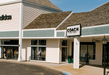 Kittery Premium Outlets | I-95 Exit Guide