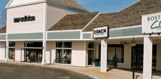 Kittery Premium Outlets | I-95 Exit Guide