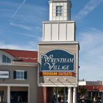Wrentham Village Premium Outlets | I-95 Exit Guide