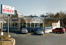 Double T Diner - White Marsh, Maryland | I-95 Exit Guide