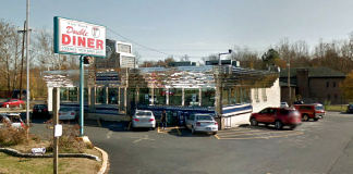 Double T Diner - White Marsh, Maryland | I-95 Exit Guide