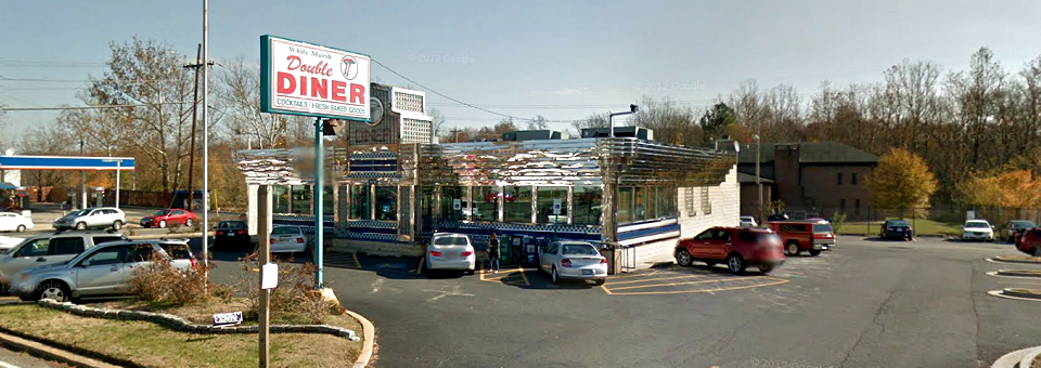 Double T Diner - White Marsh, Maryland | I-95 Exit Guide