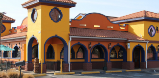 Pancho Villa Mexican Restaurant – Stafford, VA | I-95 Exit Guide