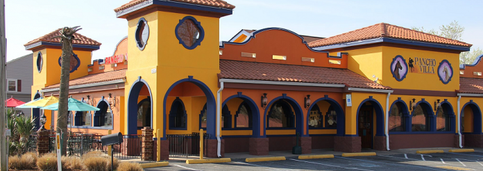 Pancho Villa Mexican Restaurant – Stafford, VA | I-95 Exit Guide