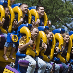 Six Flags Great Adventure – Jackson, New Jersey | I-95 Exit Guide