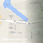 Wilson, North Carolina | I-95 Exit Guide