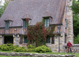 Maine’s Acadia Byway Acadia Byway | I-95 Exit Guide