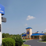 Americas Best Value Inn – Dillon, SC | I-95 Exit Guide