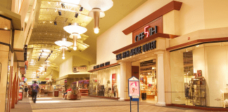 Arundel Mills - Hanover, Maryland | Outlet Malls Along I-95