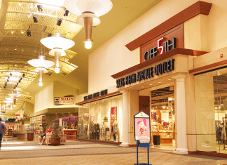 Arundel Mills - Hanover, Maryland | Outlet Malls Along I-95