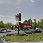 Bojangles – Wilson, NC | I-95 Exit Guide