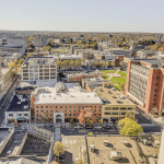 Bridgeport, Connecticut | I-95 Exit Guide