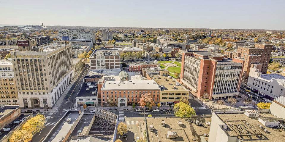 Bridgeport, Connecticut | I-95 Exit Guide