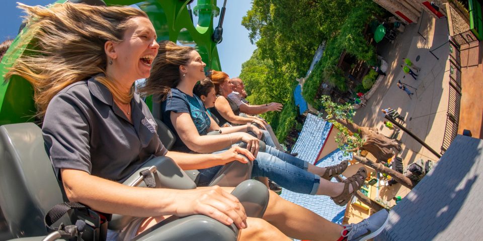 Busch Gardens Williamsburg