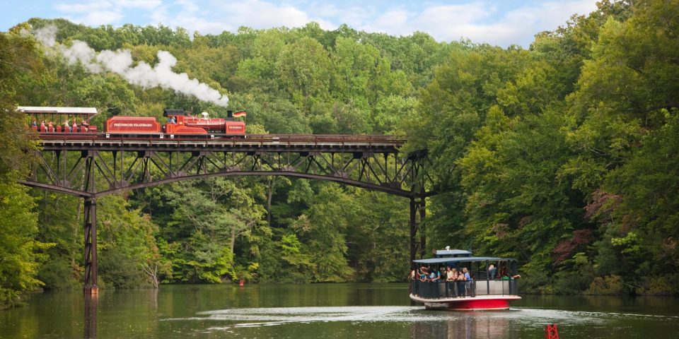 Busch Gardens Williamsburg