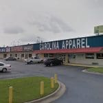 Carolina Apparel – Selma, North Carolina | I-95 Exit Guide