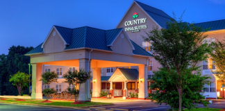 Top 10 Hotels | I-95 Exit Guide
