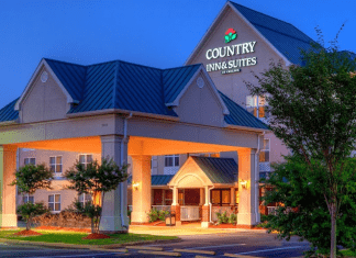 Top 10 Hotels | I-95 Exit Guide