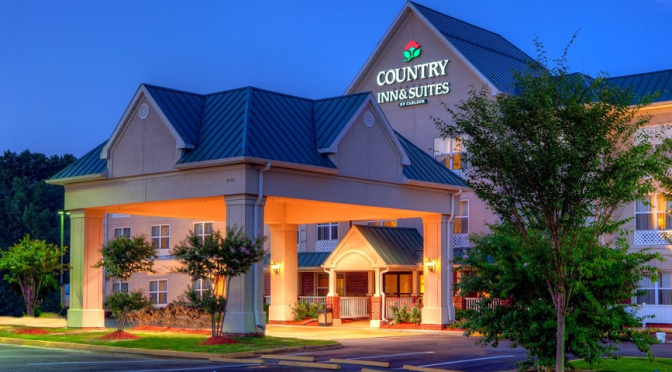 Top 10 Hotels | I-95 Exit Guide