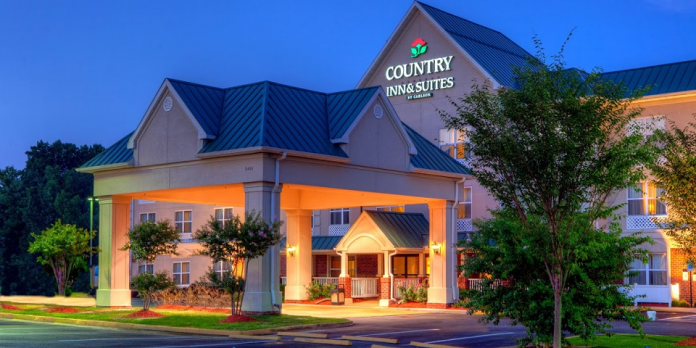 Top 10 Hotels | I-95 Exit Guide