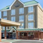 Country Inn and Suites – Lumberton, NC | I-95 Exit Guide