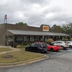 Cracker Barrel Old Country Store – Brunswick, Georgia | I-95 Exit Guide