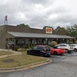 Cracker Barrel Old Country Store – Brunswick, Georgia | I-95 Exit Guide
