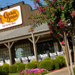 Cracker Barrel Old Country Store – Emporia, VA | I-05 Exit Guide