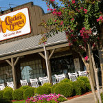 Cracker Barrel Old Country Store – Emporia, VA | I-05 Exit Guide