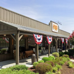 Cracker Barrel Old Country Store, Fayetteville, NC | I-95 Exit Guide