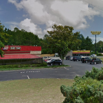 Dairy Queen and Waffle House – Darien, Georgia | I-95 Exit Guide