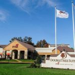 DoubleTree Suites – Mount Laurel, New Jersey | I-95 Exit Guide