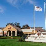 DoubleTree Suites – Mount Laurel, New Jersey | I-95 Exit Guide