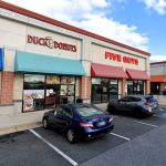Duck Donuts, Five Guys and QDOBA – White Marsh, Maryland | I-95 Exit Guide