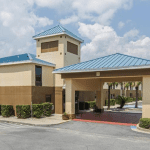 EconoLodge – Darien, Georgia | I-95 Exit Guide