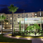 Embassy Suites – Brunswick, Georgia | I-95 Exit Guide