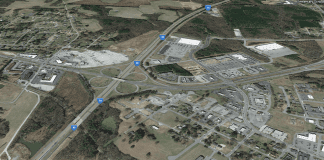 I-95 Overnight Stops | I-95 Exit 11- Emporia, VA | I-95 Exit Guide