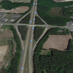 I-95, Exit 121 – Wilson, NC | I-95 Exit Guide