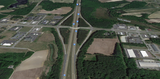 I-95, Exit 121 - Wilson, NC | I-95 Exit Guide