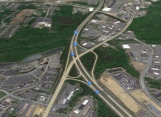 Fredericksburg, Virginia | I-95 Exit Guide