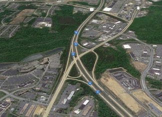 Fredericksburg, Virginia | I-95 Exit Guide