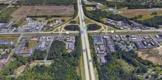 Great Overnight Stop: Florence, SC (I-95, Exit 164) Florence, South Carolina | I-95 Exit Guide