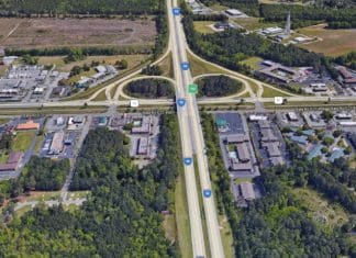 Florence, South Carolina | I-95 Exit Guide