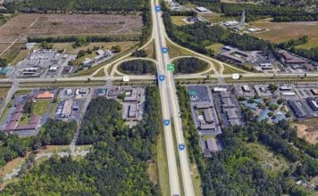 Florence, South Carolina | I-95 Exit Guide