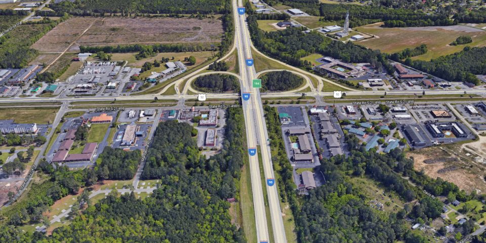 Florence, South Carolina | I-95 Exit Guide