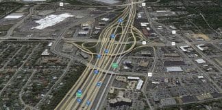 Springfield, Virginia | I-95 Exit Guide